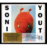 [cd] Sonic Youth~dirty *deluxe/2cd* I N T A C T O/slipcase