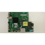 Placa Principal Tv Semp Tcl 43s6500fs 40-rt41k1-mpb2hg 