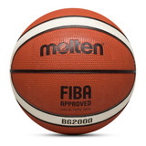 Pelota Basket Molten Bg2000 N°5