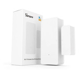 Sonoff Sensor Dw2 Wifi  Puerta Ventana Inteligente Domotica