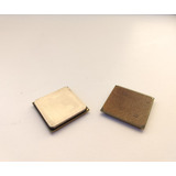Micro Phenom X3 8450 - 2.1 Ghz / 2m - 3 Núcleos - Am2 / Am2+