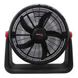 Ventilador De Piso Economicos, Mxckn-001, Aspas 20 Ø Plásti