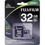 Elite Tarjeta Memoria Flash Microsdhc Clase 10 Uhs 1 32 Gb 6