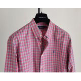 Camisa Ralph Lauren A Cuadros 