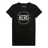 Playera Aeropostale Mujer 100% Original