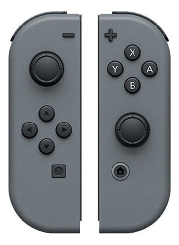 Reemplazo De Controlador Inalámbrico Para Switch Joy-con