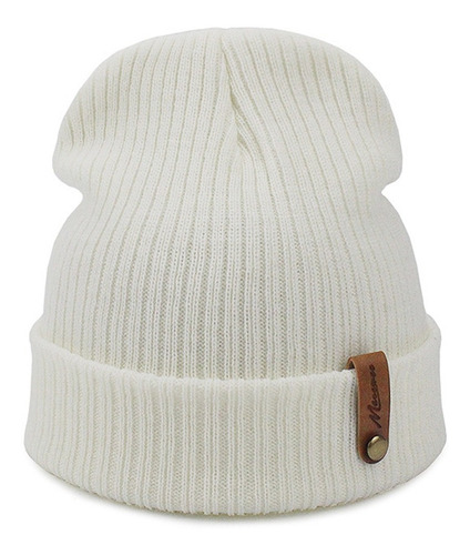 Gorro Bonete Beanie Gorra Skate Hipster Moda