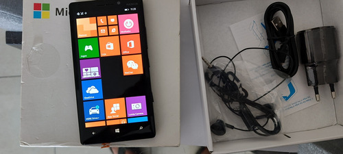 Nokia Lumia 930 32 Gb Preto 2 Gb Ram