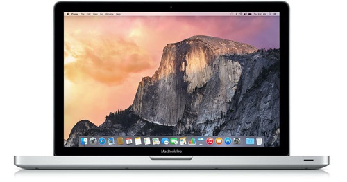 Macbook Pro Tela De Retina 15,4 