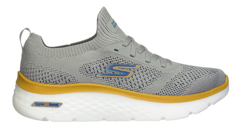 Tênis Skechers Go Walk Hyper Burst Masculino Corrida