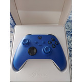 Joystick Xbox Series X|s Shock Blue