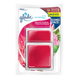 Glade Repuestos Aromatizantes Sensations Deleite Floral X2