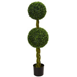 Árbol Artificial, Resistente Rayos Uv (interior/exteri...