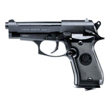 Pistola Beretta 84 Fs Full Metal Blowback Balin Cal. 4,5 Mm