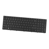 Teclado De Ordenador Portátil Para Hp Probook 450 G5 / 455