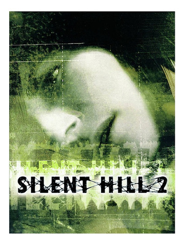 Silent Hill 2 Pc Digital