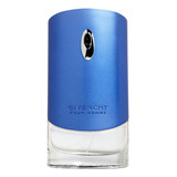 Givenchy Blue Label 50ml Varon (t) Caja Blanca-perfumezone!