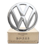 Logo Emblema Parrilla Original Vw Gol Trend Desde 2016