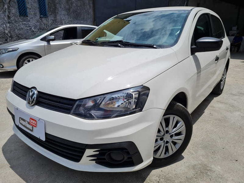 VOLKSWAGEN GOL (NOVO) 1.0  FLEX- OPORTUNIDADE