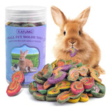Katumo Juguetes Para Masticar Conejos, 5.29 oz Timothy Grass