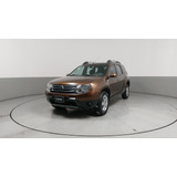 Renault Duster 2.0 Dynamique Pack At