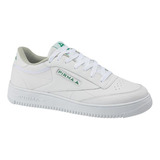 Tenis Urbano Pirma Para Hombre Moda Original 1084040