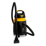 Aspirador De Pó E Água Electrolux Gtcar 20l 220v