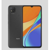 Redmi 9c Nfc (global) - 3 Ram +64 Gigas Preto Ou Azul