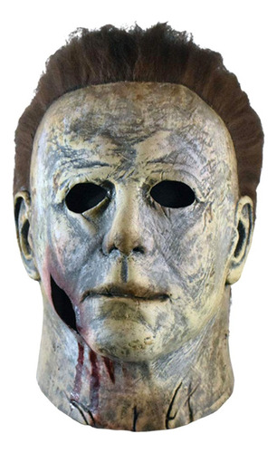 Máscara De Halloween De Michael Myers 2018