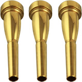 3c/5c/7c Trumpet Copper Mouthpiece Trumpet Accessories 2024