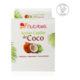 Caja X 36 Aceite Coco Nutribel - mL a $4