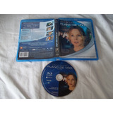 Blu-ray - Plano De Vôo - Jodie Foster