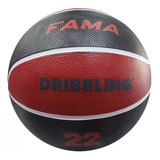 Pelota Basquet N 5 Dribbling Goma Drb Basket Entrenamiento 