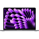 Macbook Air 13 2024 M3 8/10 Gpu 8gb 256ssd - Lançamento