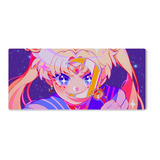 Mousepad Xxl (90x40cm) Anime Cod:111 - Usagi