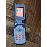 Celular Sony Ericsson W300i