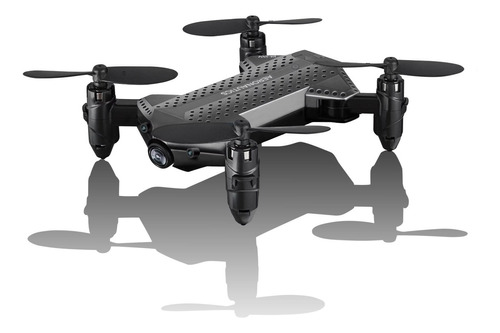 Drone Voyage Aeronautics Va-1000 Streams Camara Hd 200 Pies