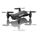 Drone Voyage Aeronautics Va-1000 Streams Camara Hd 200 Pies