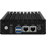 Appliance Pfsense Super Mini 4gb Ram 32ssd Dual Core Vpn