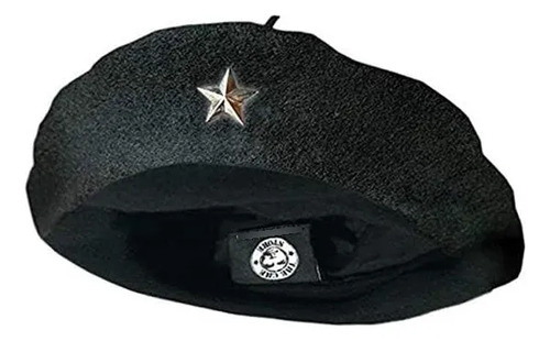 ..high Quality Boina Che Guevara Store, Boina Negra, ..
