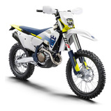 Husqvarna Fe 450 - Tienda Oficial