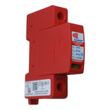 Dps Contra Surtos 20ka 275vac 350vcc Classe 2 Clamper