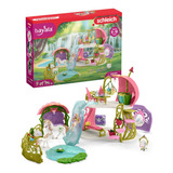 Schleich Bayala, Regalos De Hadas Y Unicornio Para Niñas Y.