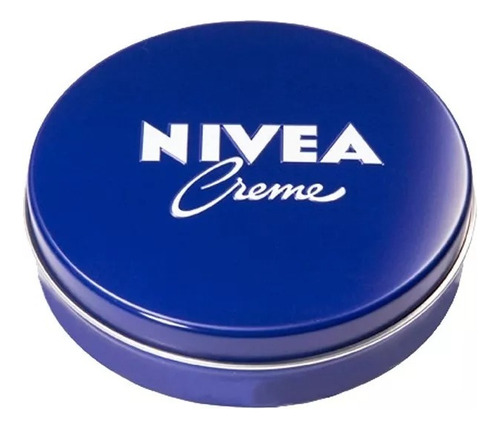 Nivea Creme Lata X 150 Ml