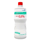 Clorexidina 0,5% Solução Alcoólica 1000 Ml - Vic Pharma