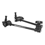 Manfrotto 196ab-2 Brazo Articulado De 2 Secciones Sin Sopor.