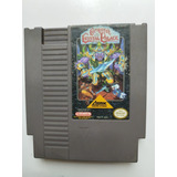 Conquest Of The Crystal Palace Nes Nintendo 