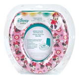 Minnie Mouse Soft Potty Asiento Entrenador 