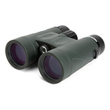 Celestron 71333 Nature Dx 10x42 Binocular (verde)