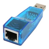 Adaptador Usb A Lan Ethernet Rj45 - Tienda En Concepcion